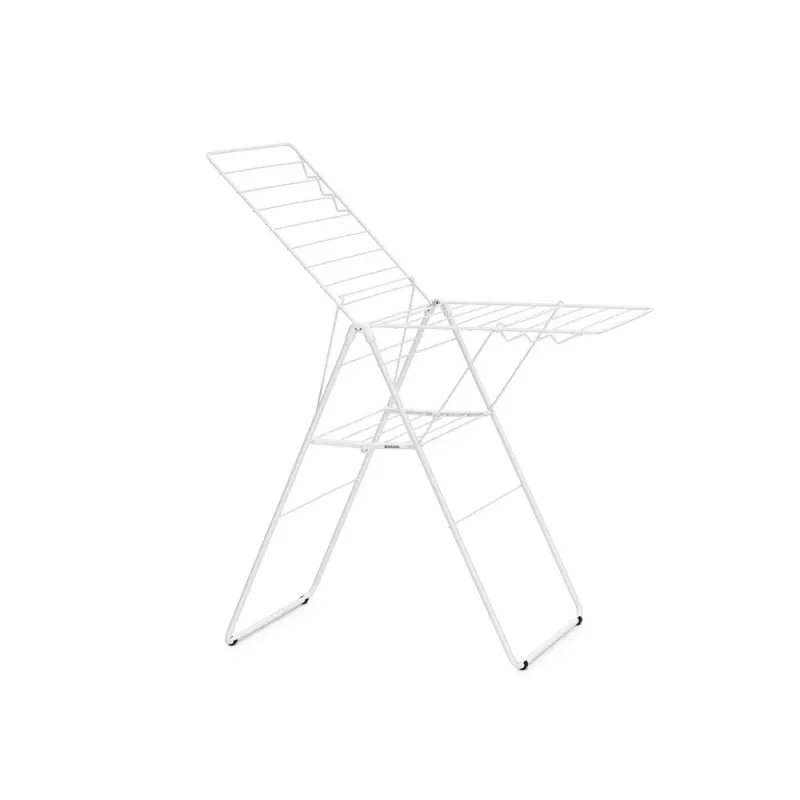 Stendibiancheria appendibile Brabantia HangOn bianco 2,3 m