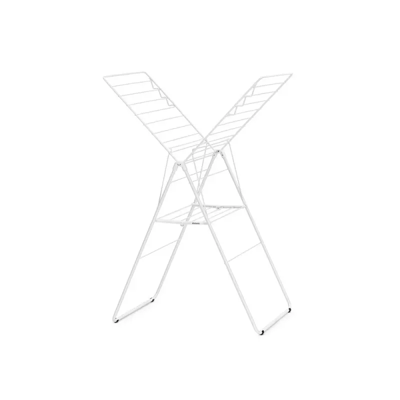 Stendibiancheria appendibile Brabantia HangOn bianco 2,3 m