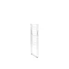 Stendibiancheria appendibile Brabantia HangOn bianco 2,3 m