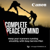 Canon Contratto di assistenza 5 anni sostituzione on-site per imagePROGRAF PRO-1000