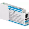 Epson T54X2 Cartuccia d'inchiostro ciano originale 350 ml
