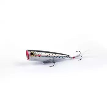 Shimano Yasei Pure Pop F 60mm Perch Popper esca artificiale