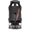 Playseat Evolution PRO NASCAR Racing Simulator Seat - pieghevole, pelle PU - nero