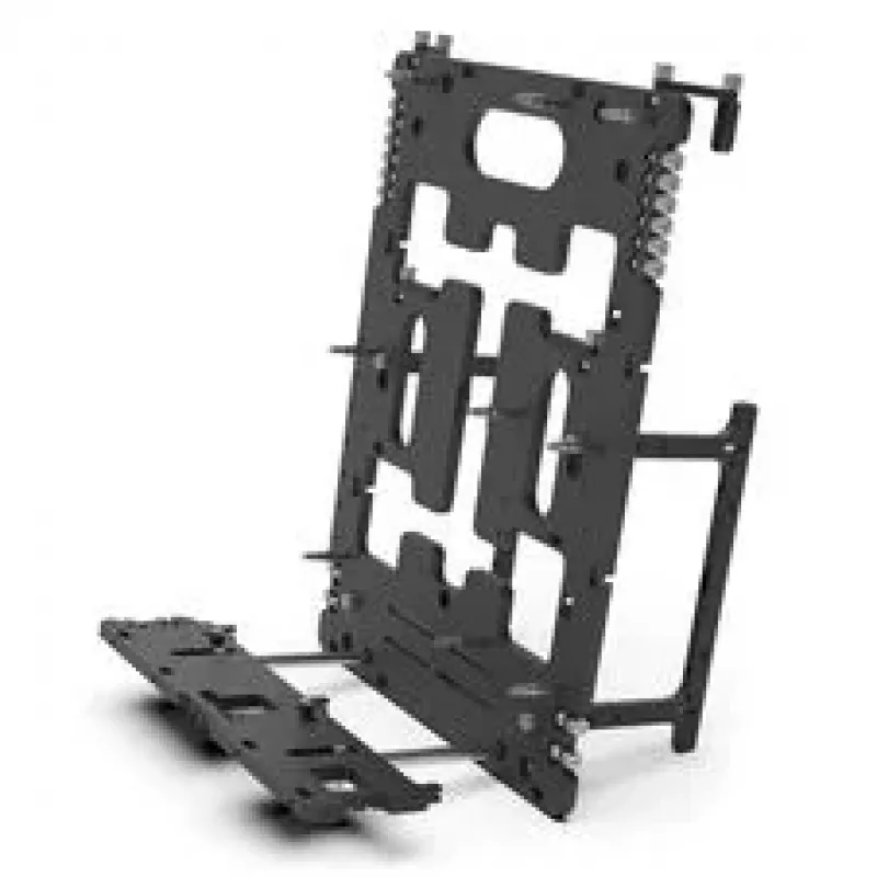 Streacom BC1 kit GPU verticale - nero