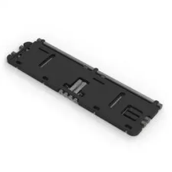 Streacom BC1 kit GPU verticale - nero