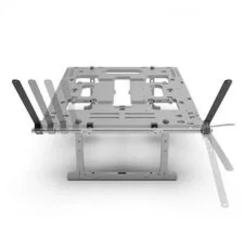 Streacom BC1 Side Mount Rail Kit - Nero