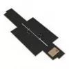 Streacom BC1 Side Mount Rail Kit - Nero
