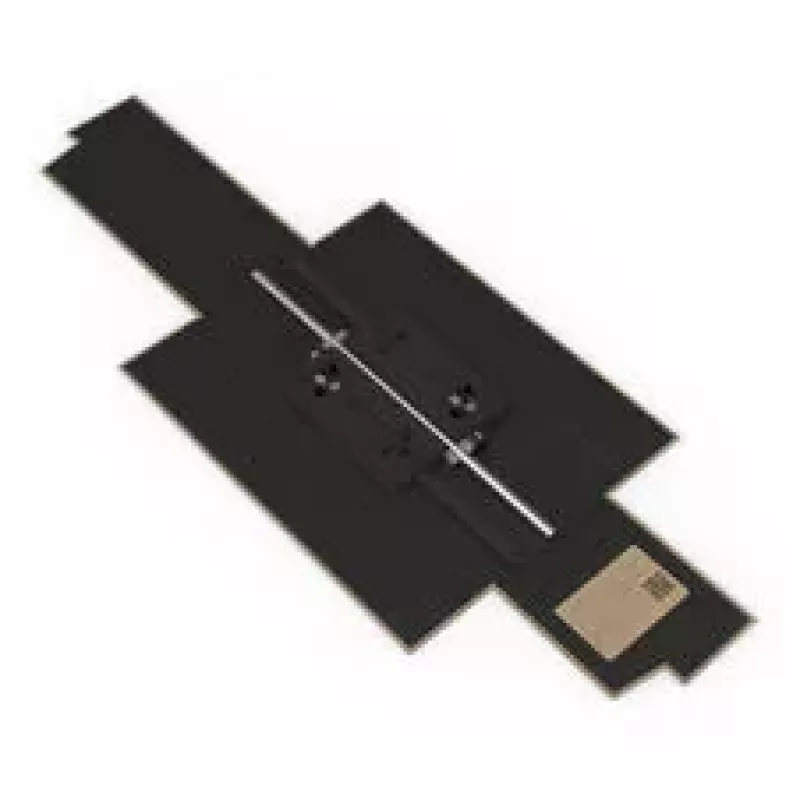 Streacom BC1 Side Mount Rail Kit - Nero