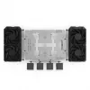Streacom BC1 Side Mount Rail Kit - Nero