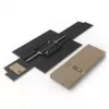 Streacom BC1 Side Mount Rail Kit - Nero