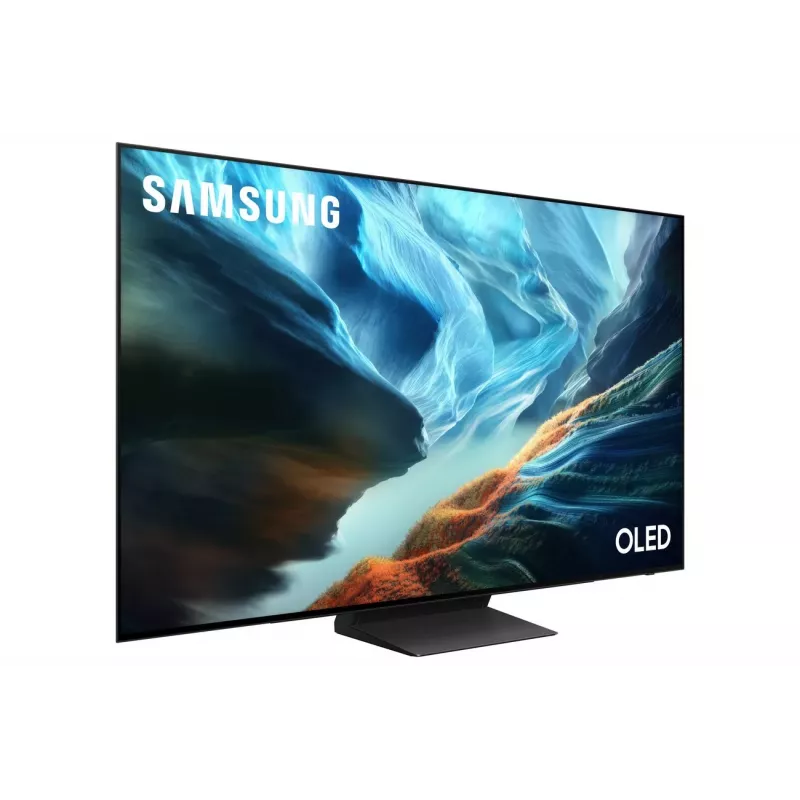 Samsung QE55S90HAEXXH TV Smart OLED 4K 55 pollici (2024)