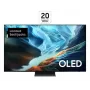 Samsung QE65S90HAEXXH TV OLED 4K 65 pollici (2023)