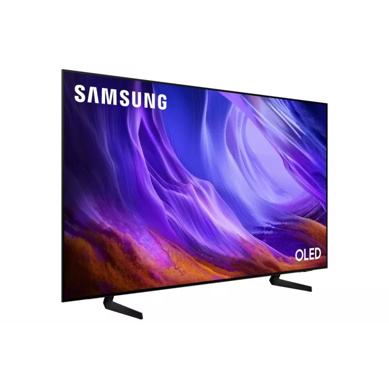 Samsung QE65S85HAEXXH TV Smart OLED 4K 65 pollici (2024)