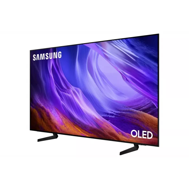 Samsung QE77S85HAEXXH TV Smart OLED 4K 77 pollici (2024)