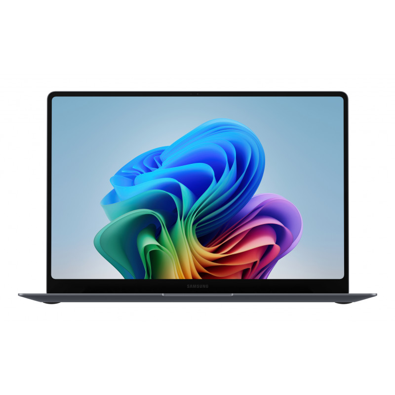 Samsung Galaxy Book6 Pro - Copilot+ PC - Intel Core Ultra 5 325 - 16 GB RAM - 512 GB SSD - touchscreen AMOLED 14 pollici - Windows 11 Home