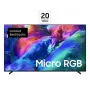 Samsung MRE75R85HAUXXH display MicroLED 4K 75 pollici