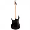 Chitarra elettrica CORT X100 Open Pore Black