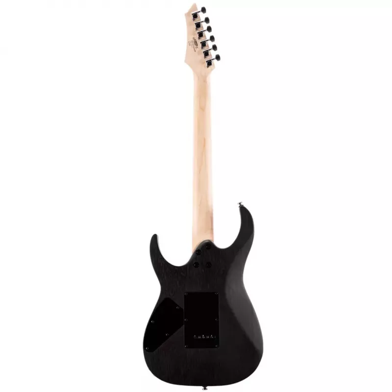 Chitarra elettrica CORT X100 Open Pore Black