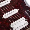 CORT G110 Open Pore Sunburst Chitarra Elettrica