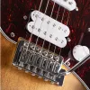 CORT G110 Open Pore Sunburst Chitarra Elettrica