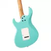 CORT G200SE Seafoam Green chitarra elettrica