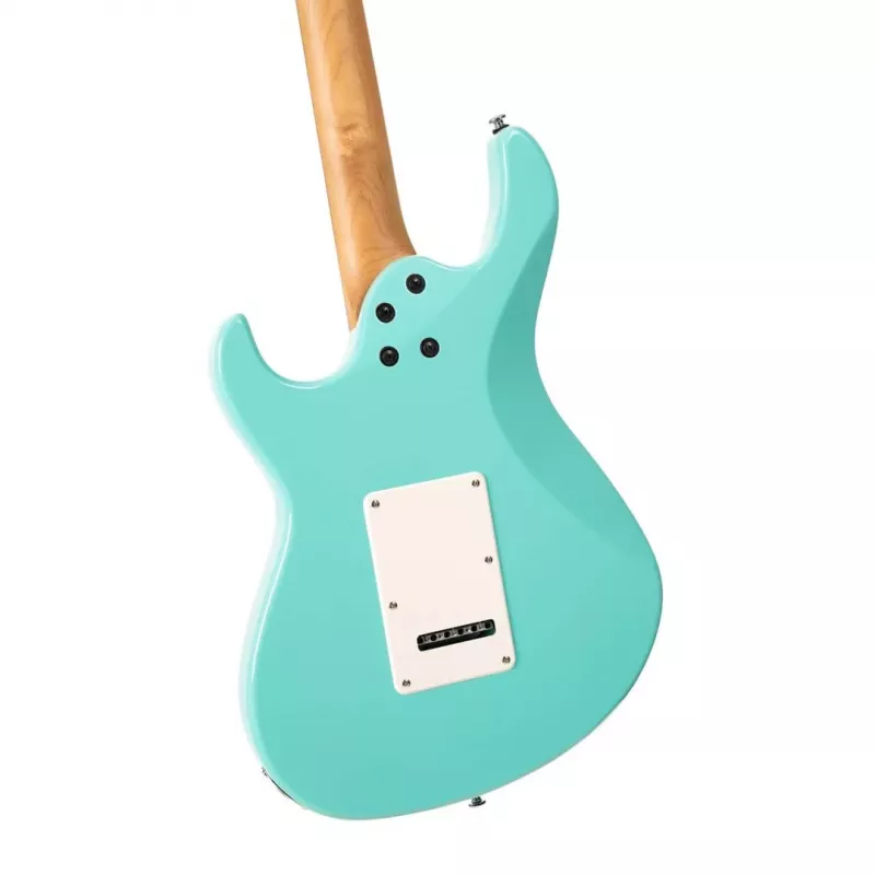 CORT G200SE Seafoam Green chitarra elettrica