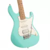 CORT G200SE Seafoam Green chitarra elettrica