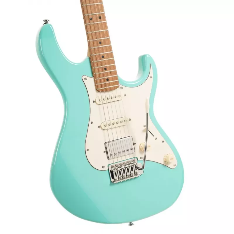 CORT G200SE Seafoam Green chitarra elettrica