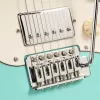 CORT G200SE Seafoam Green chitarra elettrica
