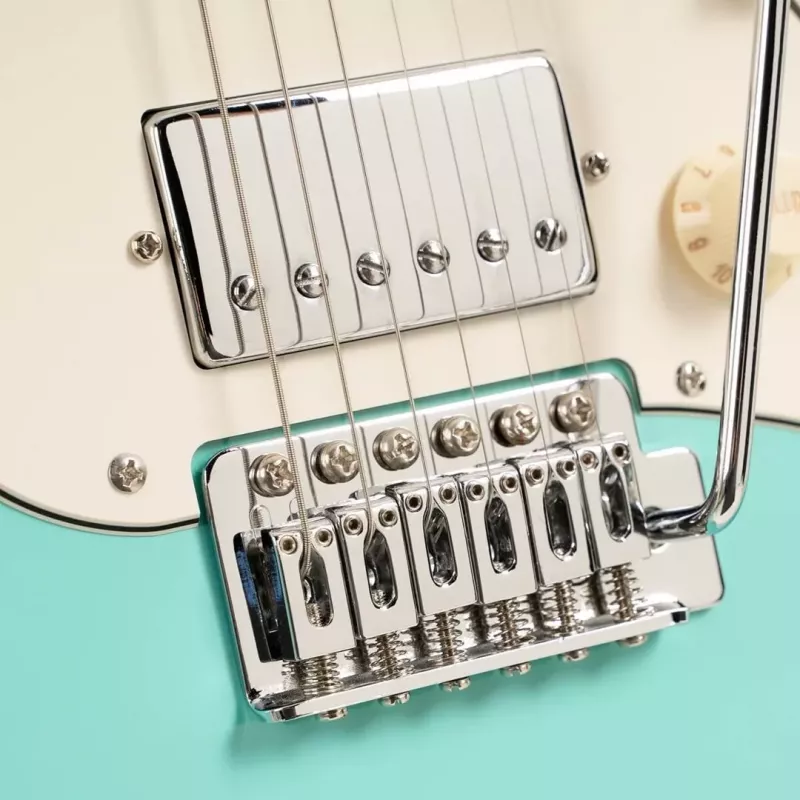 CORT G200SE Seafoam Green chitarra elettrica