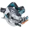 MAKITA sega circolare 190 mm 1400 W HS7100 67/48,5 mm
