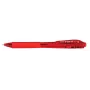 Pentel Superb penna a sfera BX440 rossa 0,7 mm