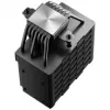 Dissipatore CPU SUDOKOO SK700 - 120mm, nero
