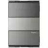 Dissipatore CPU SUDOKOO SK700 - 120mm, nero