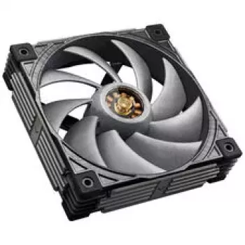 Sudokoo Mach120 ventola PWM - 120mm, nero