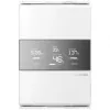Sudokoo SK700V dissipatore CPU - 120mm, bianco