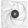 Sudokoo SK700V dissipatore CPU - 120mm, bianco