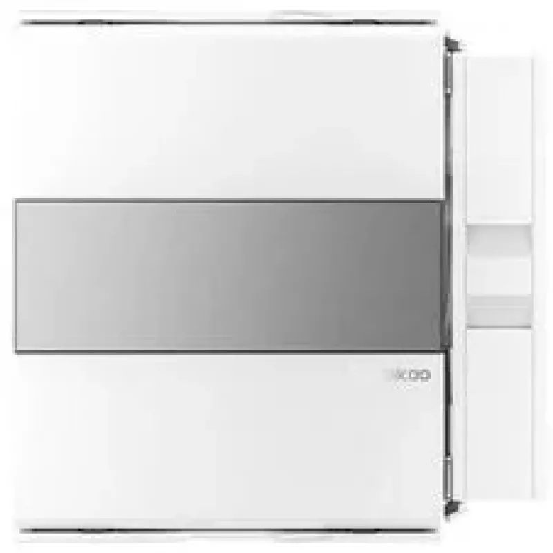 SUDOKOO SK620 dissipatore CPU, Dual-Tower - 2x 120mm, bianco