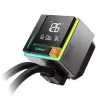 Sudokoo Energlo 360 dissipatore CPU liquido AiO, display LCD, ARGB - 360mm, nero
