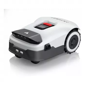 ANTHBOT Genie600E robot tagliaerba fino a 900 m² RTK+4-camera Vision senza fili