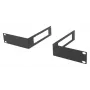 HPE Aruba Kit di montaggio a rack per chassis per MSR
