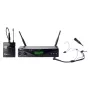AKG WMS470 Presenter Set BD9-50MW sistema microfonico wireless