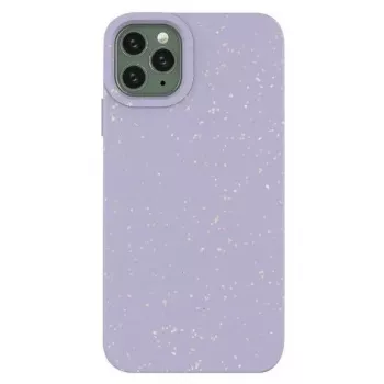 iLike custodia in silicone per Apple iPhone 11 Pro Max viola