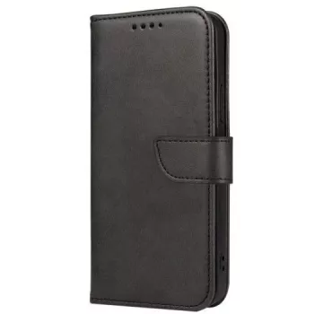 iLike cover flip wallet con supporto per Nothing Phone 1 - nero