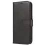 iLike cover flip wallet con supporto per Nothing Phone 1 - nero