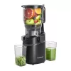 AMZCHEF SJ-036CBK estrattore lento (nero)