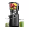 AMZCHEF SJ-036CBK estrattore lento (nero)