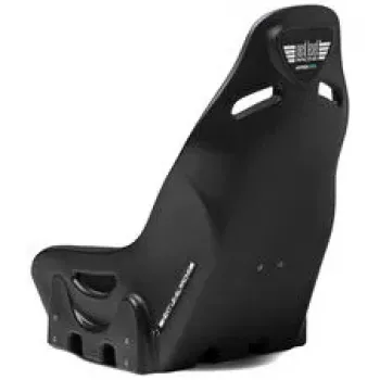 Next Level Racing Elite ES1 HYPERCOOL sedile sim racing con sistema di ventilazione - nero
