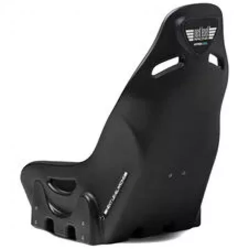 Next Level Racing Elite ES1 HYPERCOOL sedile sim racing con sistema di ventilazione - nero