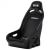 Next Level Racing Elite ES1 HYPERCOOL sedile sim racing con sistema di ventilazione - nero